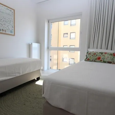 Dubbel Zeezicht In Apartment Nieuwpoort